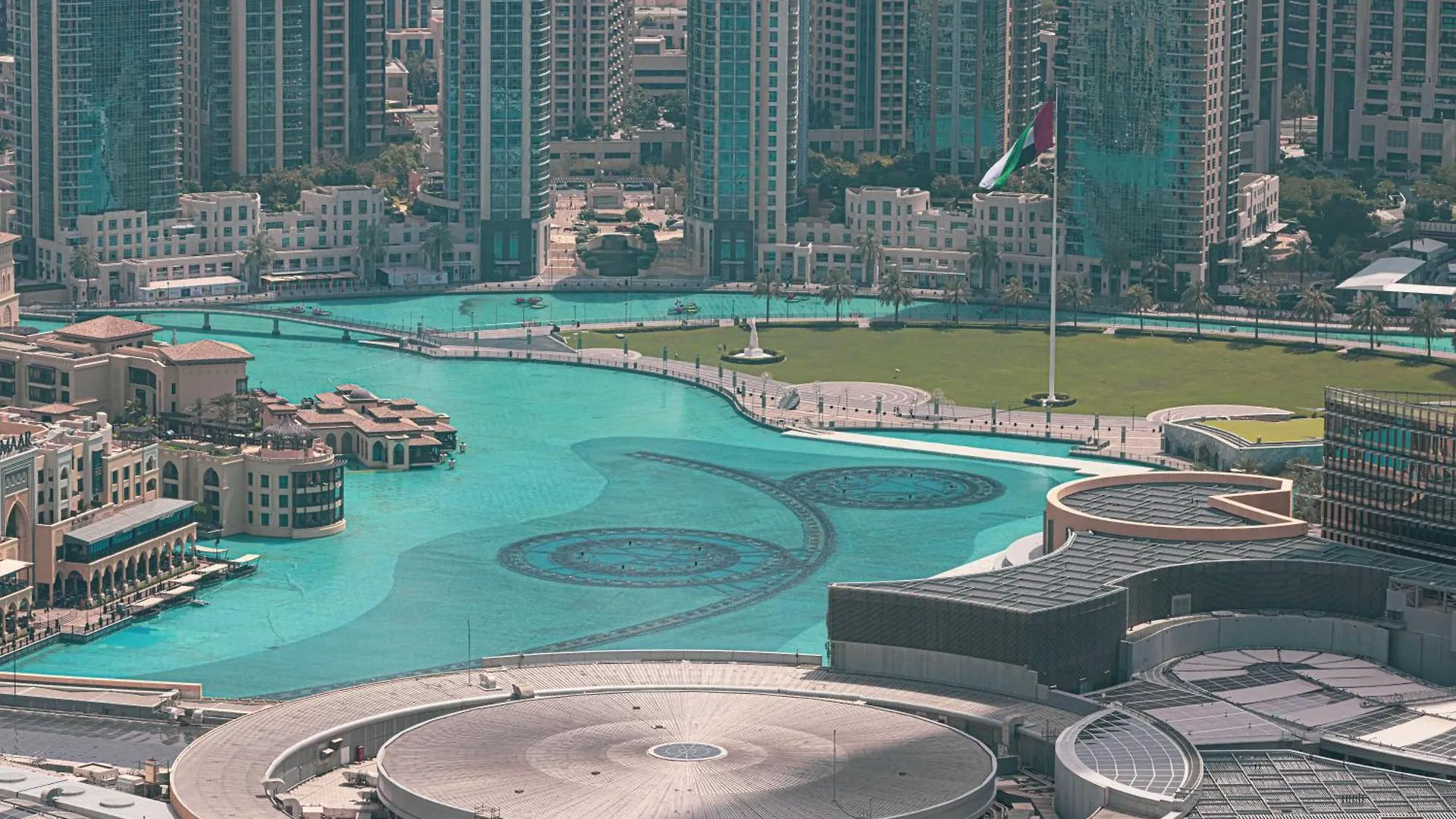 55Th High Floor - 2 Bedroom Apartment With Full Burj Khalifa & Fountain View, Close To Dubail Mall - Downtown Dubai By Stayfinity Max 8 Guests Zjednoczone Emiraty Arabskie