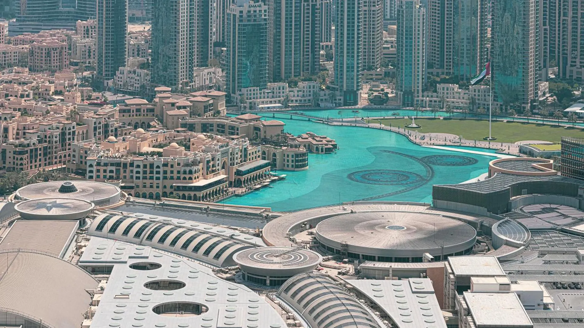 55Th High Floor - 2 Bedroom Apartment With Full Burj Khalifa & Fountain View, Close To Dubail Mall - Downtown Dubai By Stayfinity Max 8 Guests 0*,