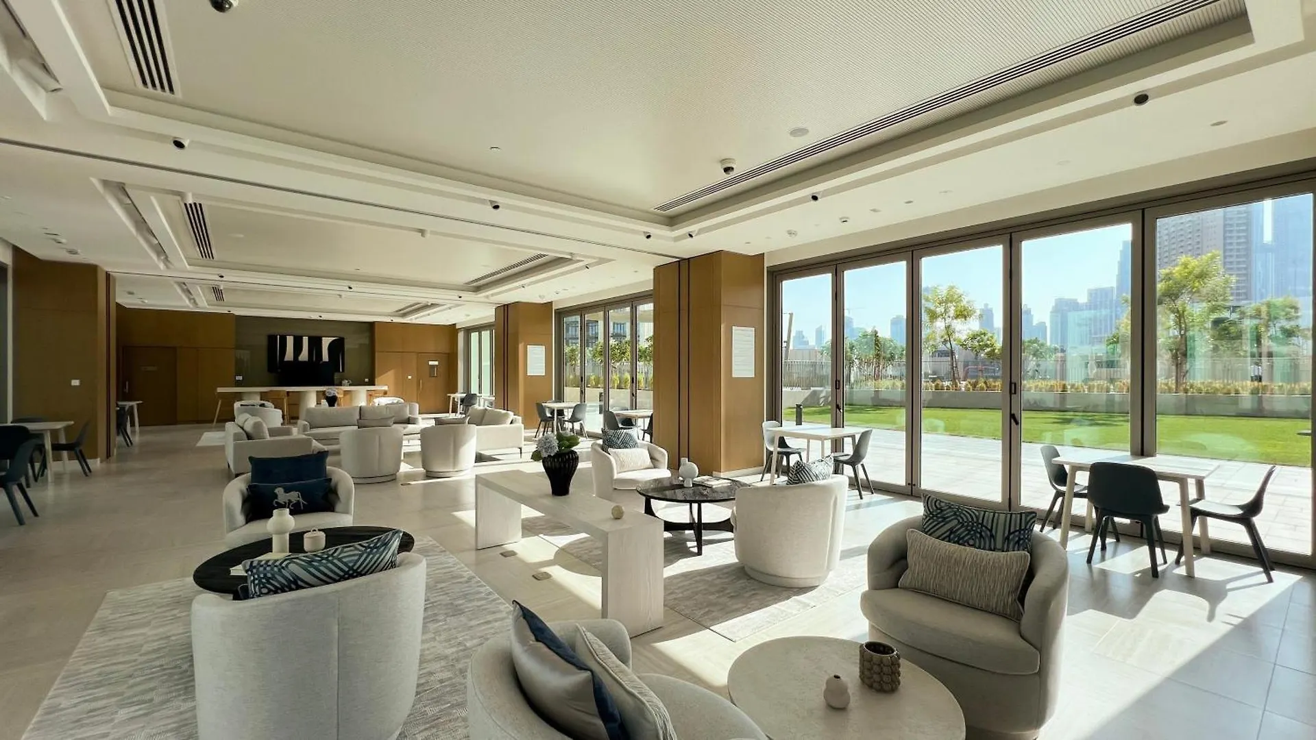 55Th High Floor - 2 Bedroom Apartment With Full Burj Khalifa & Fountain View, Close To Dubail Mall - Downtown Dubai By Stayfinity Max 8 Guests United Arab Emirates