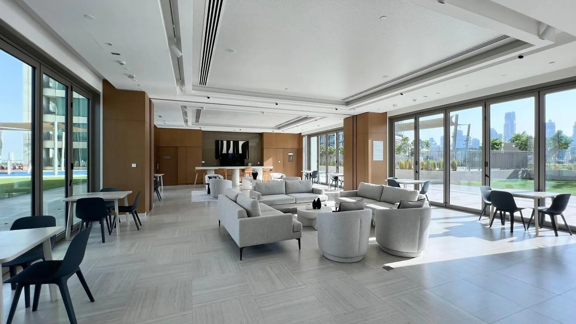 55Th High Floor - 2 Bedroom Apartment With Full Burj Khalifa & Fountain View, Close To Dubail Mall - Downtown Dubai By Stayfinity Max 8 Guests United Arab Emirates