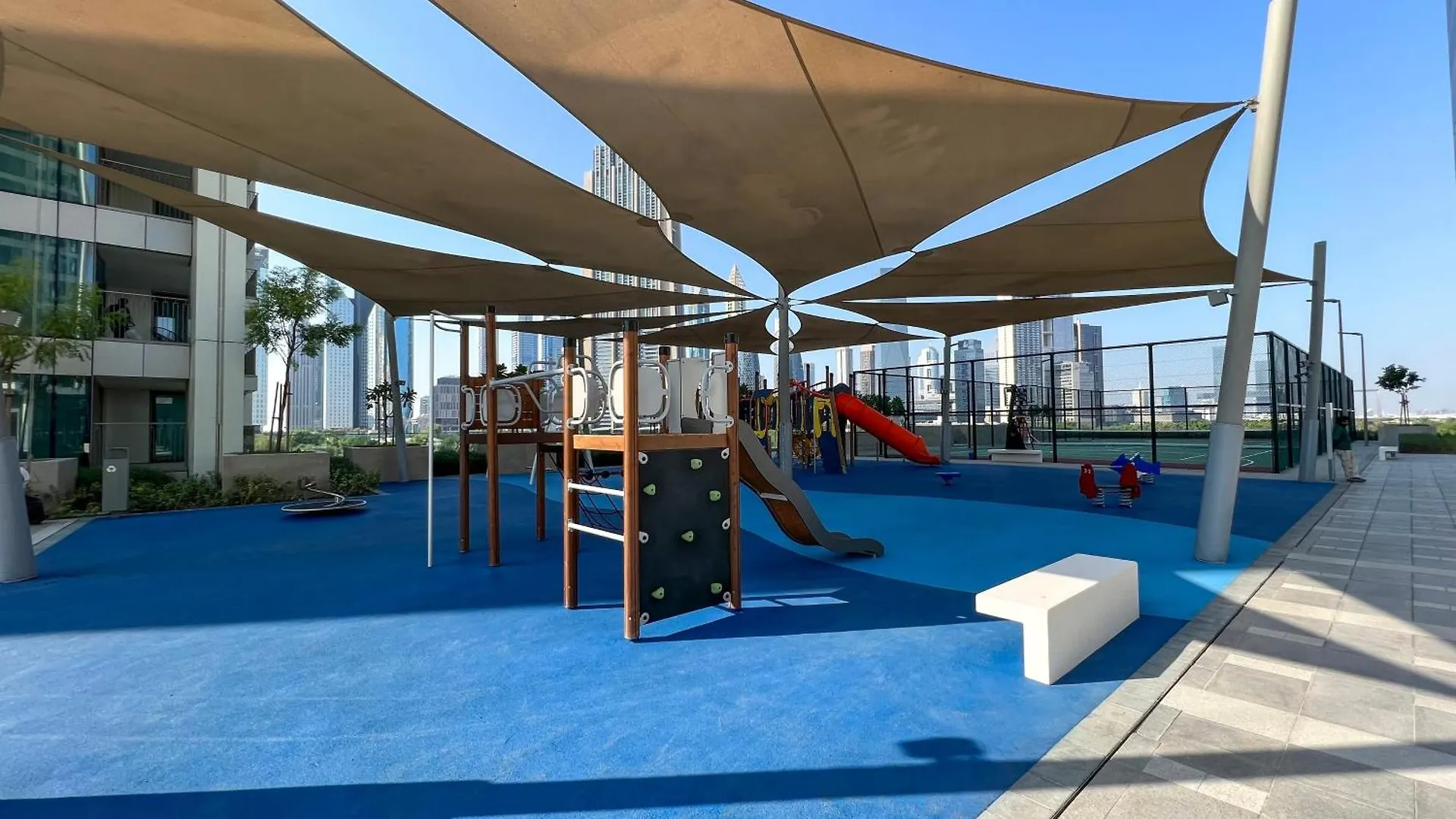55Th High Floor - 2 Bedroom Apartment With Full Burj Khalifa & Fountain View, Close To Dubail Mall - Downtown Dubai By Stayfinity Max 8 Guests 0*,