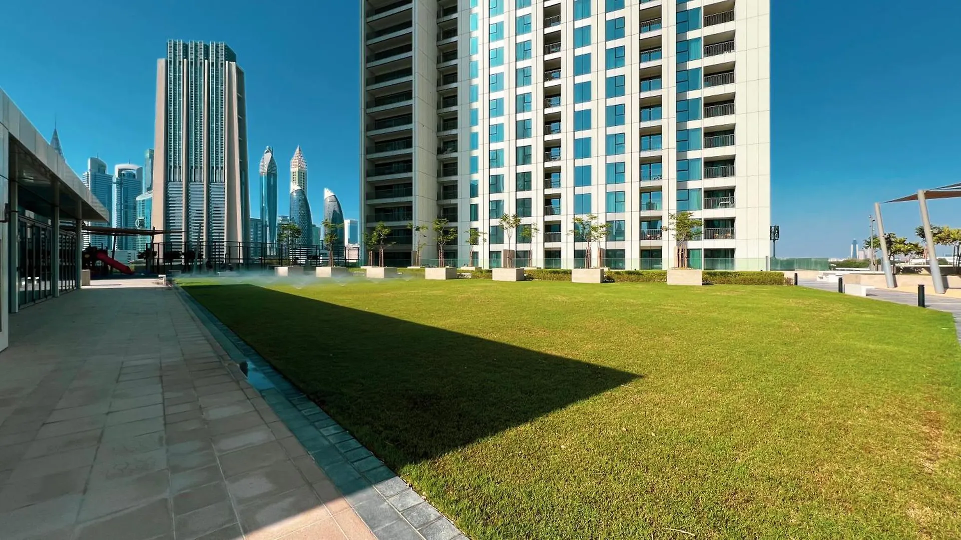 55Th High Floor - 2 Bedroom Apartment With Full Burj Khalifa & Fountain View, Close To Dubail Mall - Downtown Dubai By Stayfinity Max 8 Guests