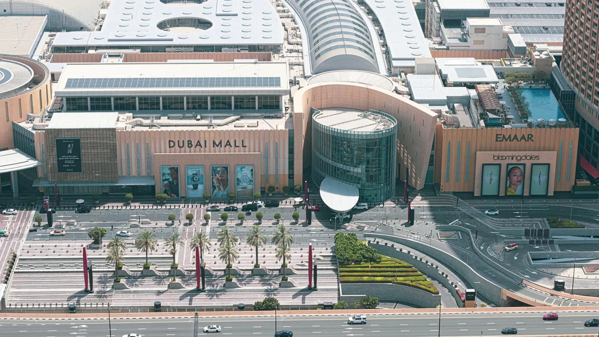 55Th High Floor - 2 Bedroom Apartment With Full Burj Khalifa & Fountain View, Close To Dubail Mall - Downtown Dubai By Stayfinity Max 8 Guests